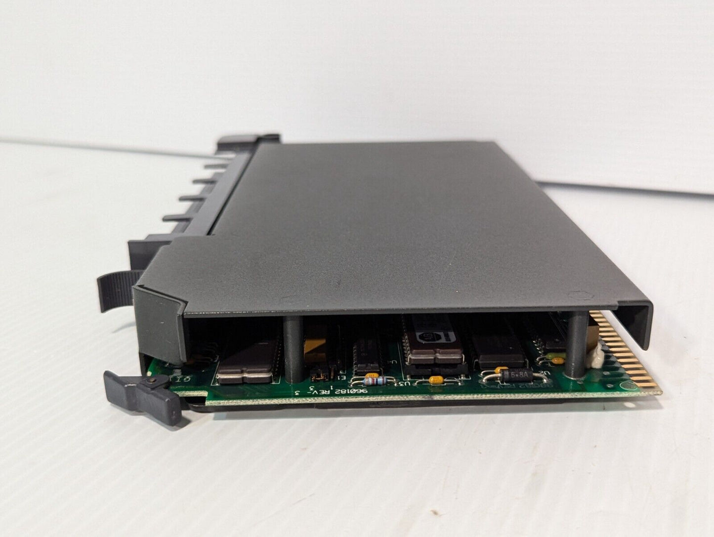 Allen Bradley 1771-IFE Ser A PLC-5 16-Channel Analog Input Module - Free Ship