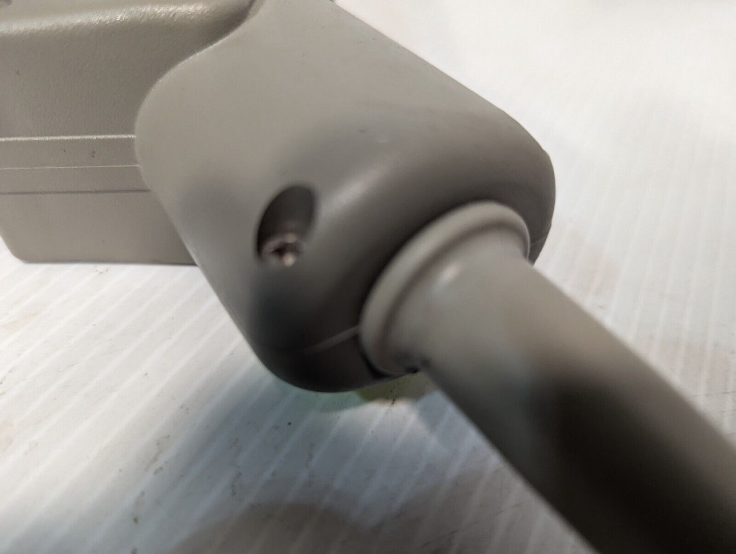 Hewlett Packard Ultrasound Transducer Probe, 21202A - Free Shipping