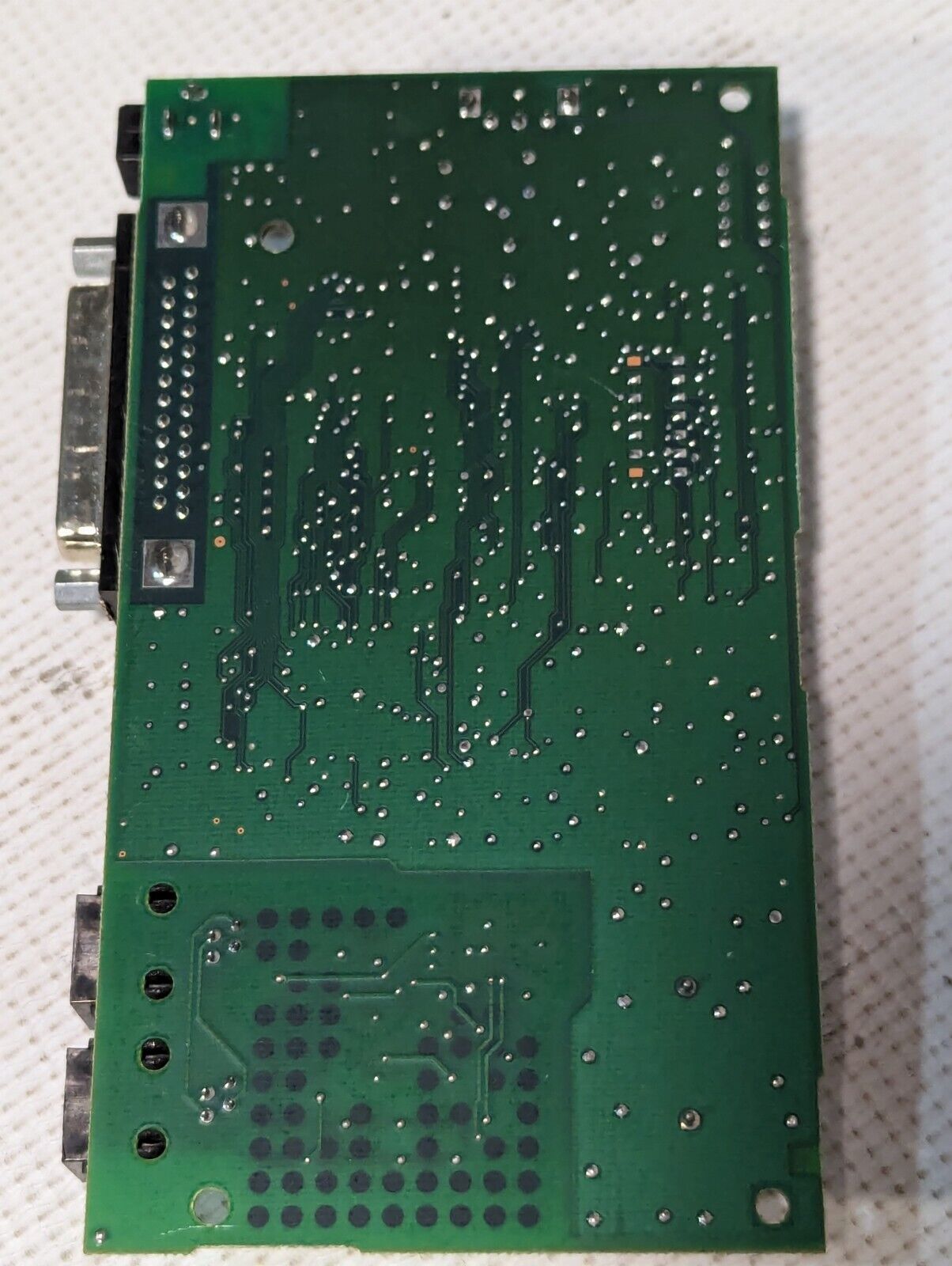 3Com Circuit Board 003686-03 - Free Shipping
