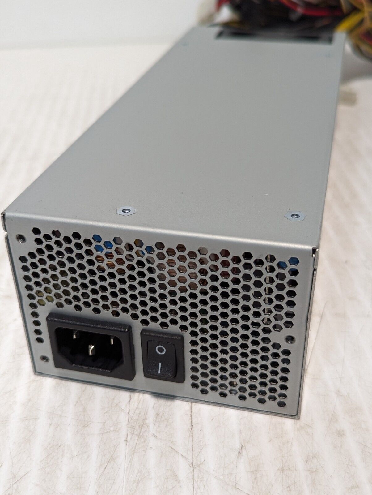 Sparkle Power 700-Watt  Supply Active Factor Correction SPI700W7BB - Free Ship