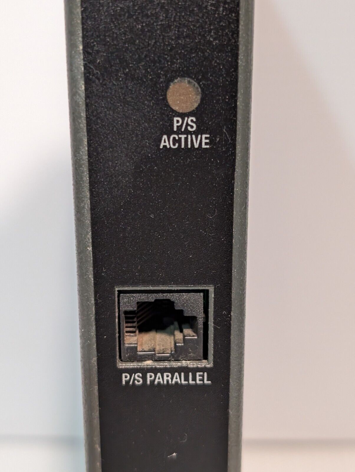 Allen Bradley 1771-P4S Power Supply Module, Series B, 120VAC - Free Shipping