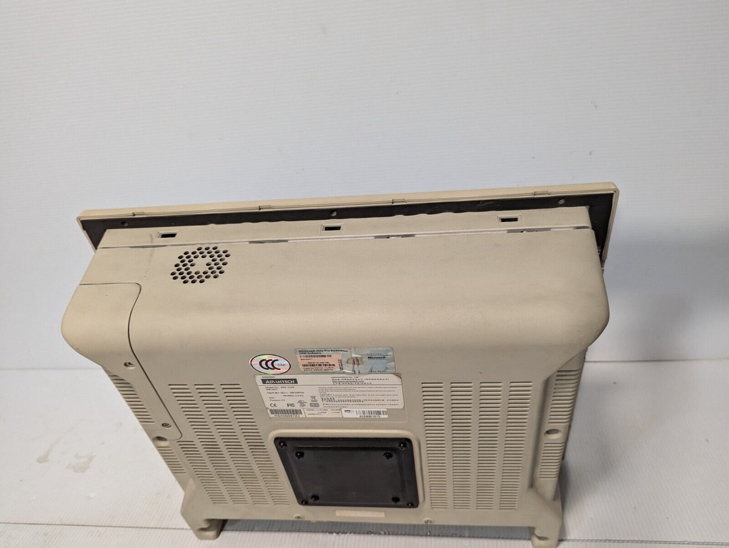 Advantech PPC-174T Industrial Computer - Free Shipping