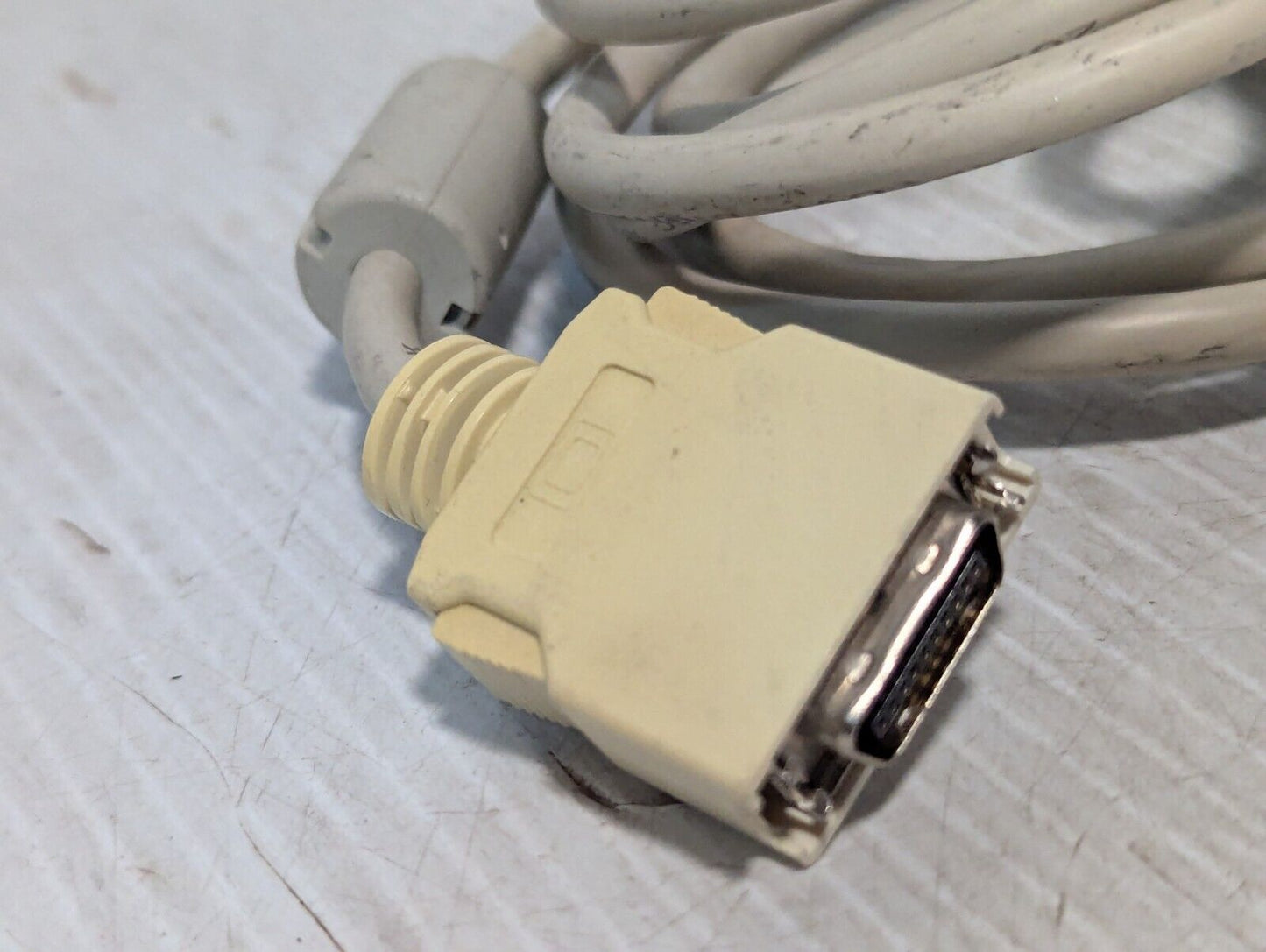GE 2009708-002 DVI 18+1 to MC20P Patient Monitoring Cable - Free Shipping