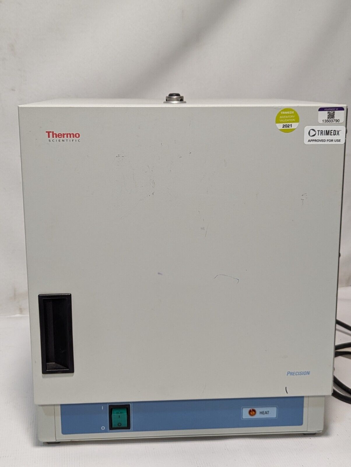 Thermo Scientific PR205225G Compact Incubator, 1ft^3, 120VAC 50/60Hz