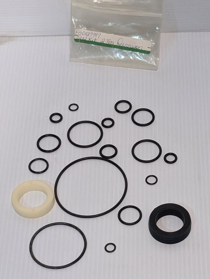 Multipress 1017797 Rod Seal Kit - Free Shipping