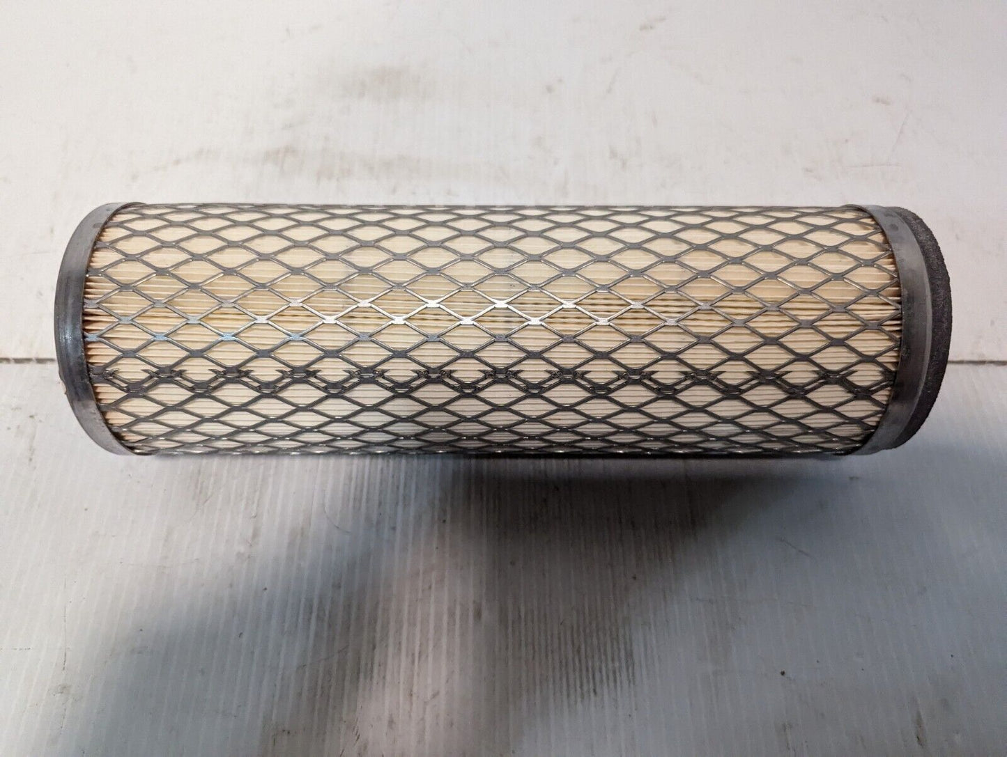 Universal Dynamics 31088 Cartridge Filter , 10.35" L x 3.5" OD x 2.07" ID