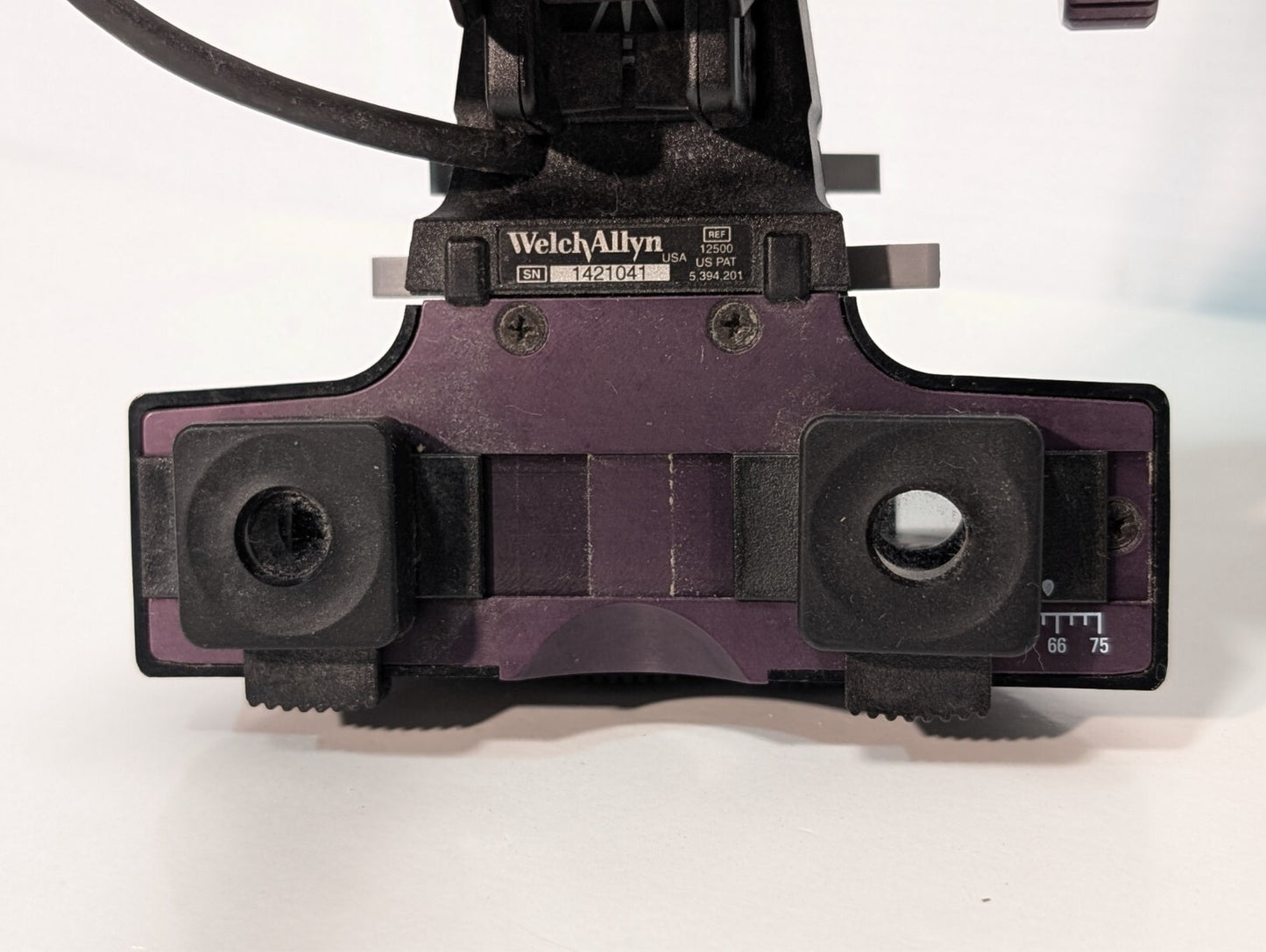 Welch Allyn 12500 Binocular Indirect Ophthalmoscope