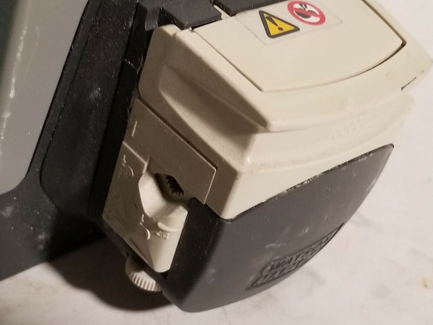Watson-Marlow 332E/D peristaltic pump, 400rpm, WORKING - Free Shipping