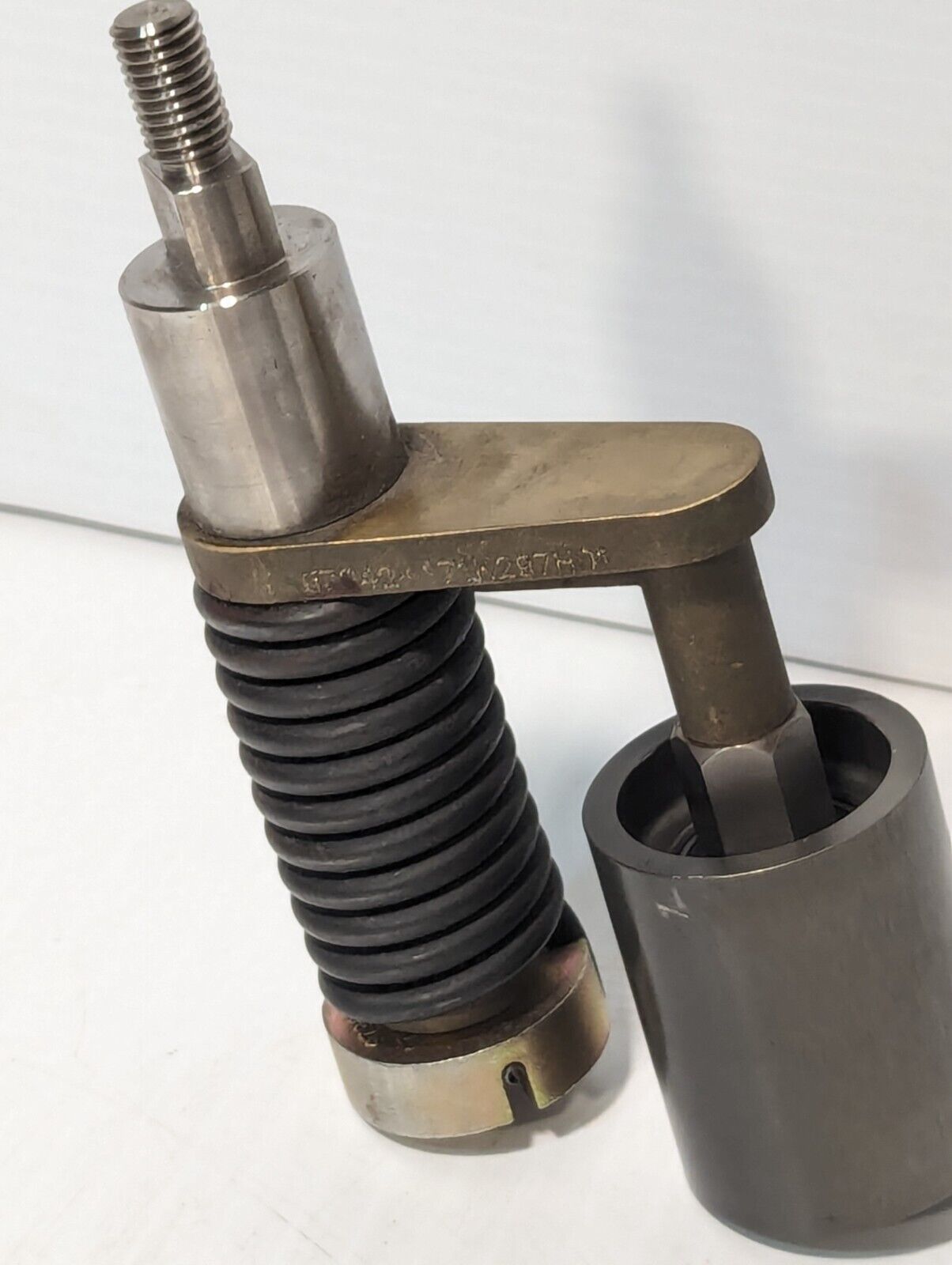 171K297H01 Tensioner Pulley Assembly - Free Shipping
