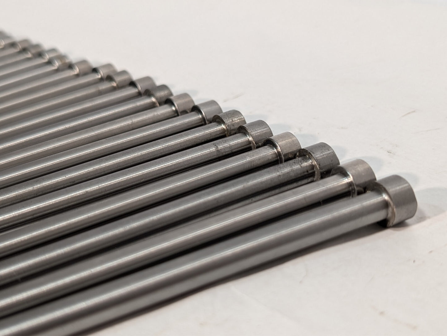 (23) Progressive Components CPS281L6 Pushrods / Core Pins