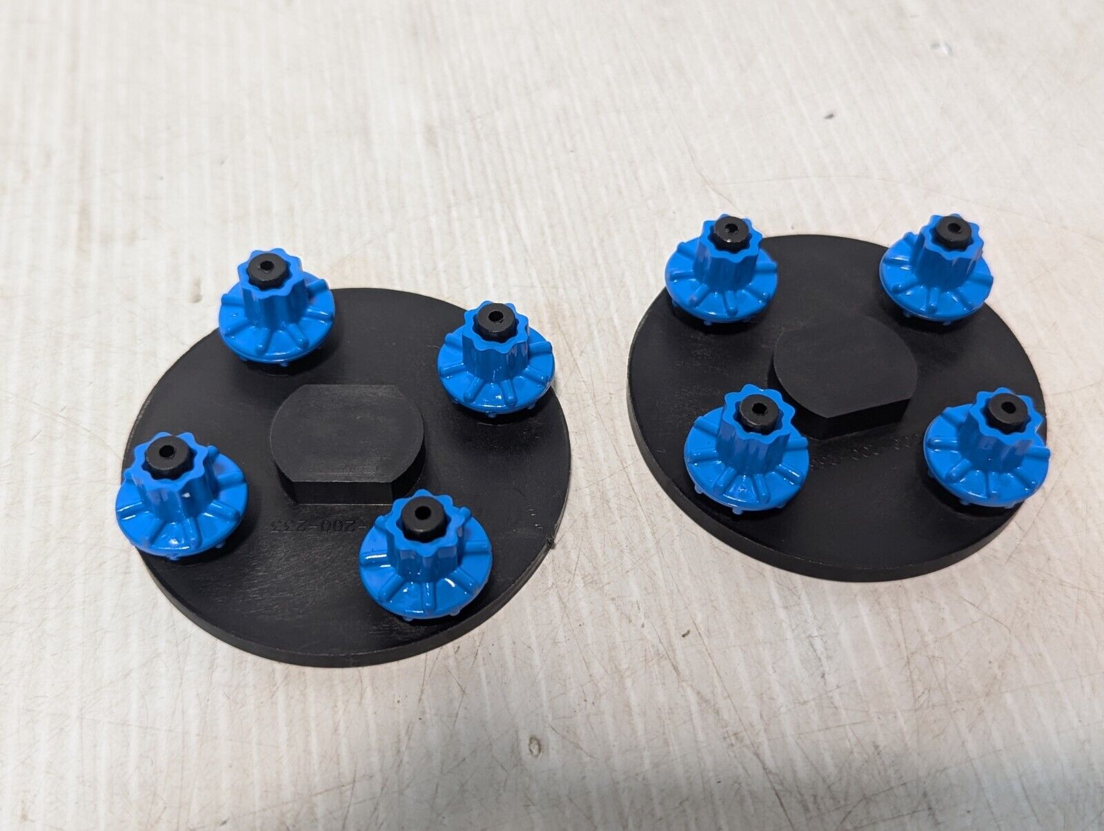 Stryker 3000-200-725 Lift Motor Coupler Kit - Free Shipping