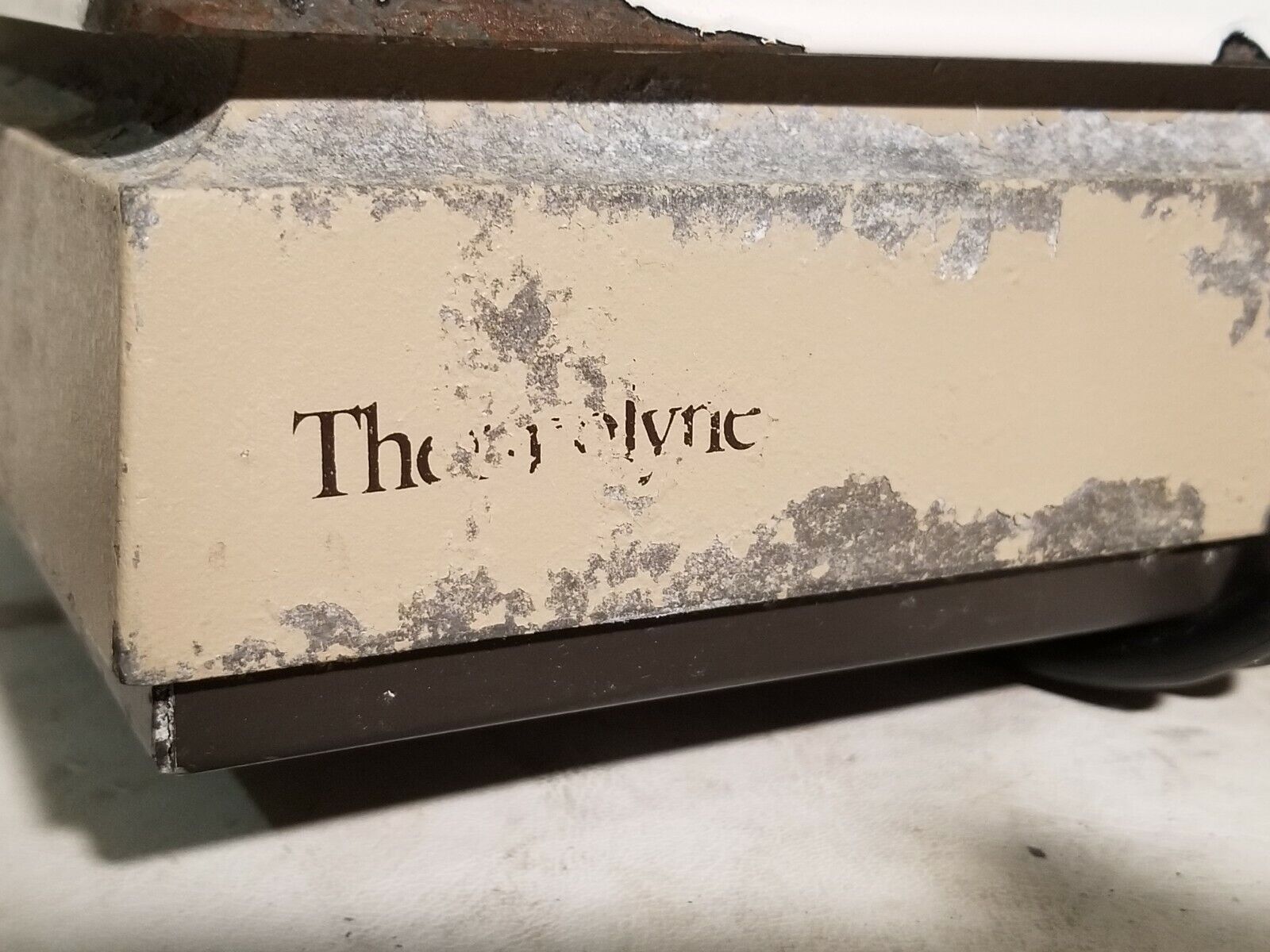 Thermolyne Nuova II stirrer, tested working