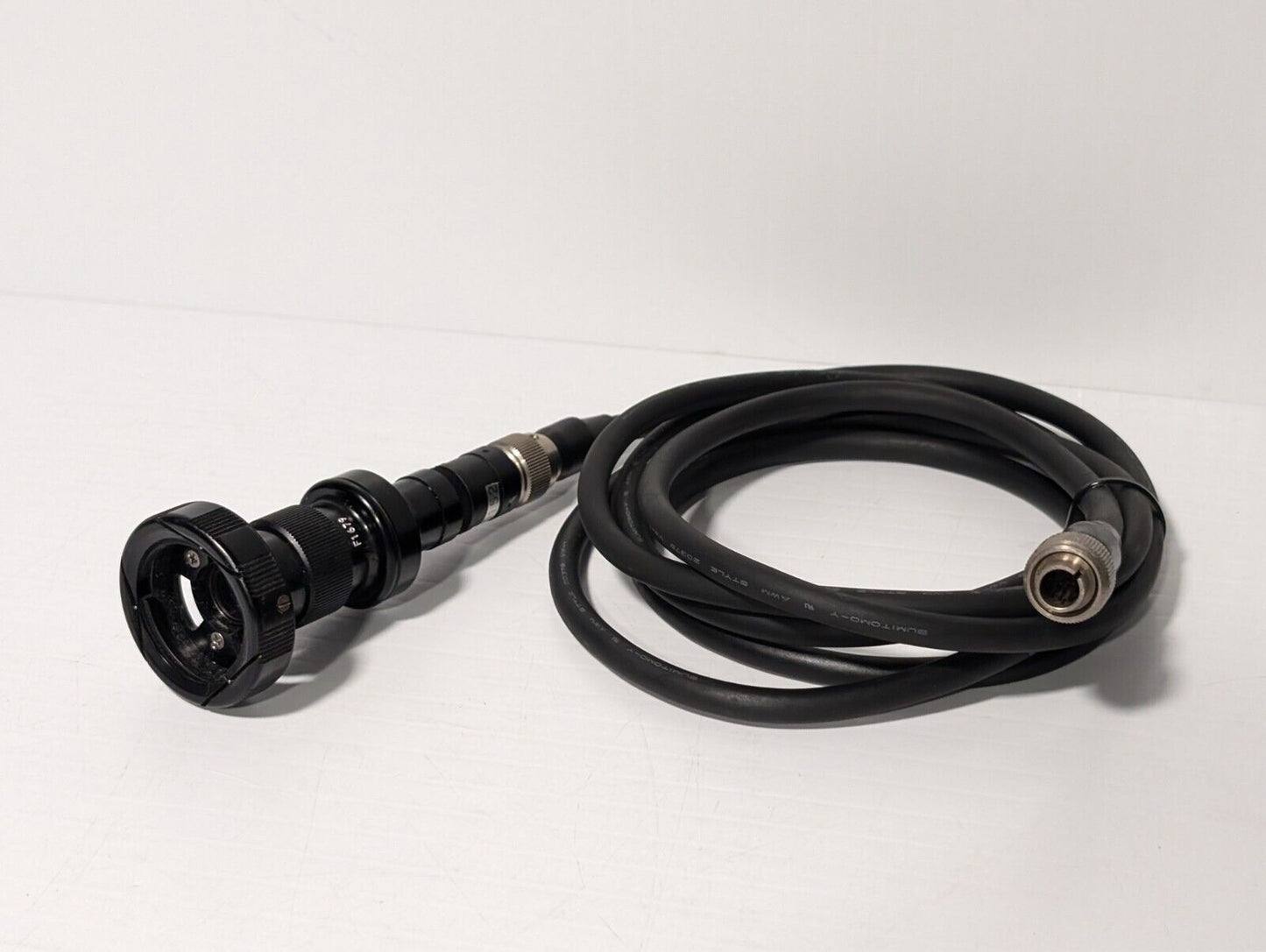 Unbranded 30mm Endoscope Camera Made in Japan