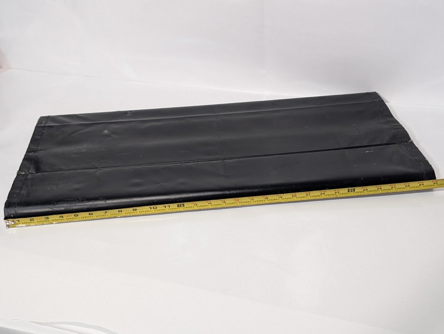 Unbranded Portable Roller Rack \ Conveyor w\ Carrying Case, 5 Rollers, 30" x 14"