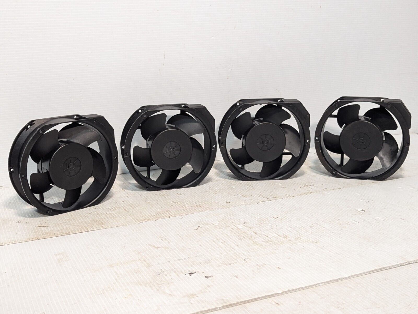 Thermocool G17050-A1 110 VAC Fan 172x150x51mm Ball Bearing 176 CFM - Free Ship