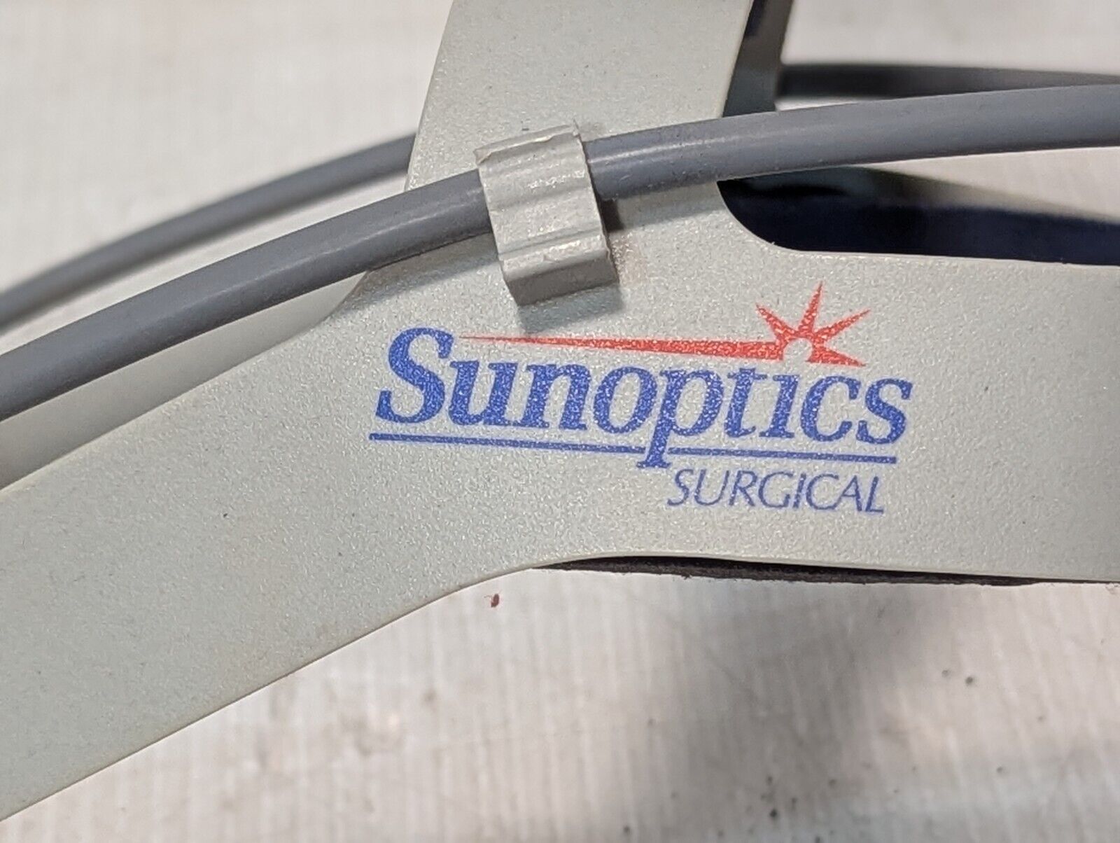 Sunoptics Surgical AL3-110-VH Surgical Headlight - Free Shipping