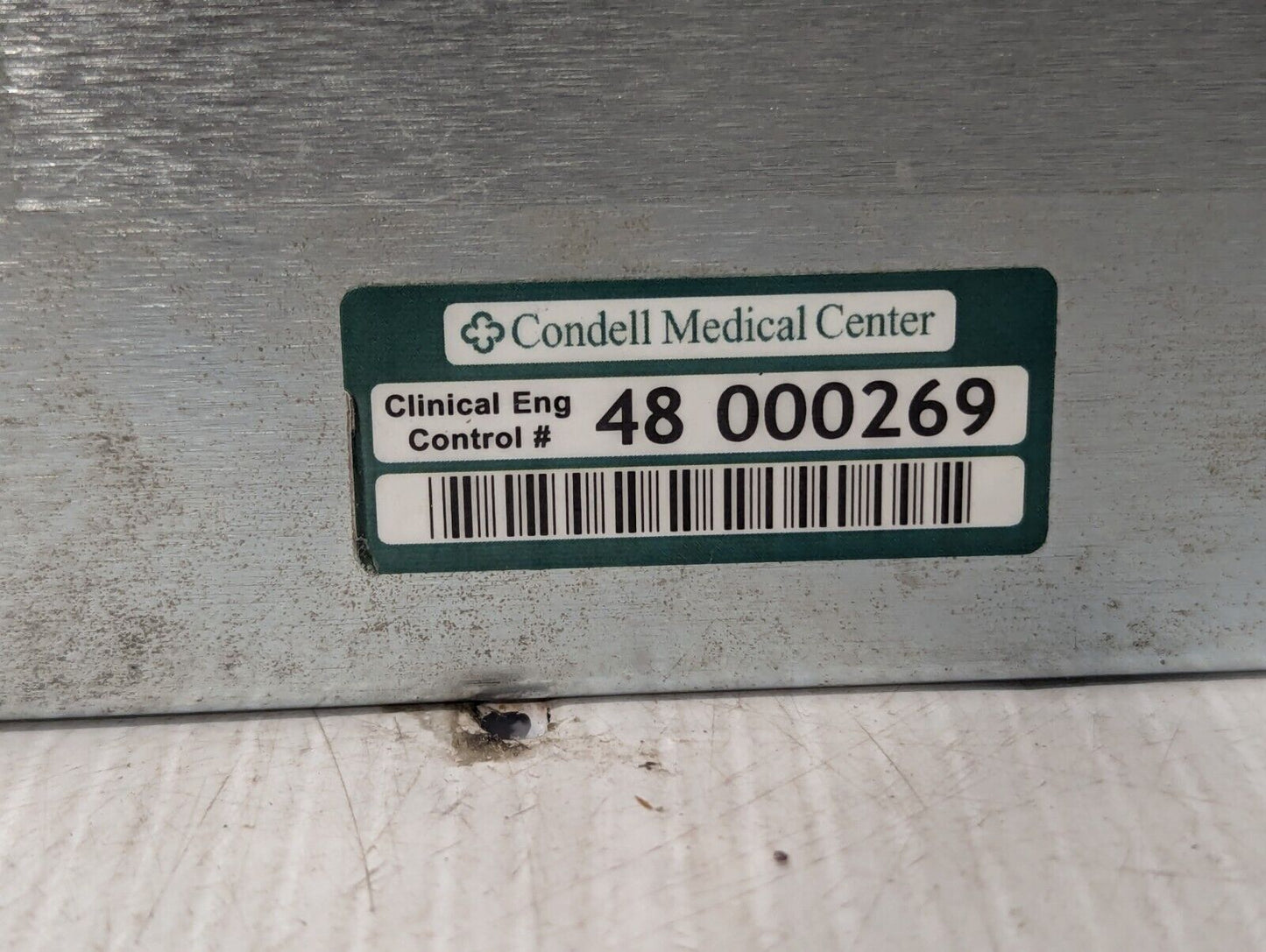 Spacelabs 90496 Multiparameter Module 1BHRS x15, 1BFR x1 - Free Shipping