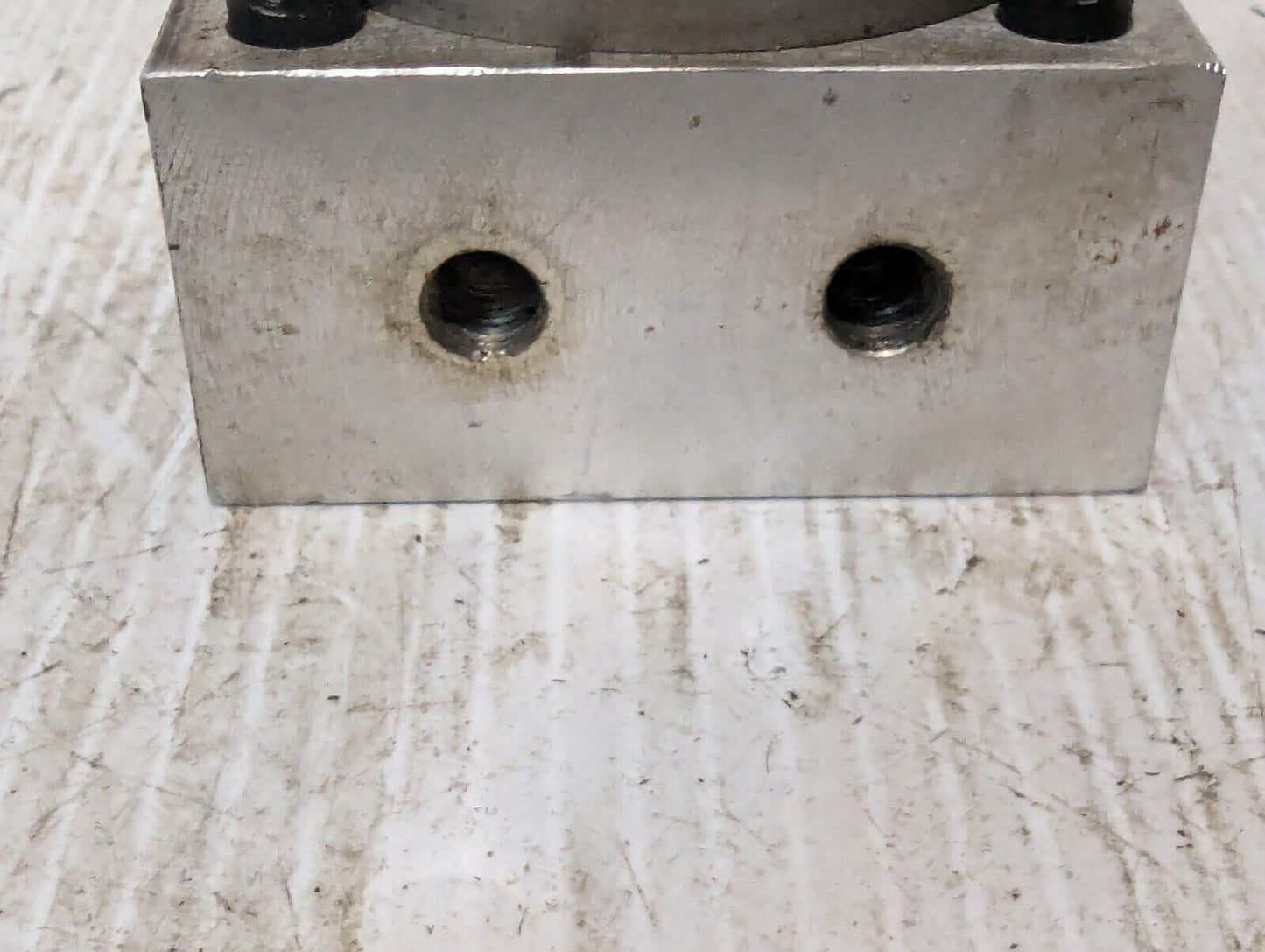 Springville Mfg Co I200x1 Aluminum Cylinder - Free Shipping+Returns