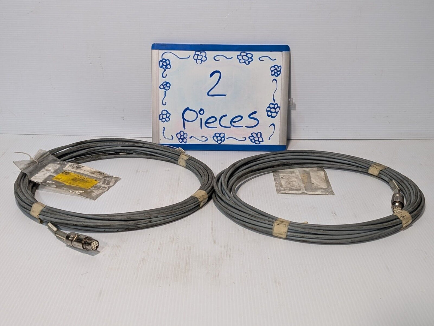 SW 302715 Wiring for 5th Axis Table BA600 BA322 CNC Horizontal Machining Center