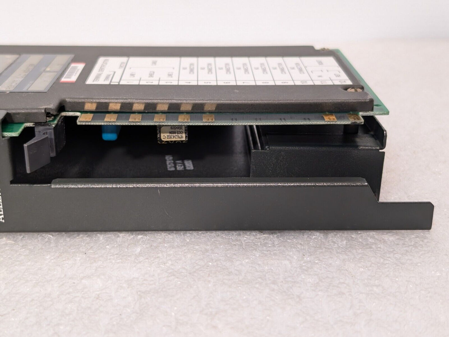 Allen Bradley 1771-ASB/D Remote Input / Output Adapter Module