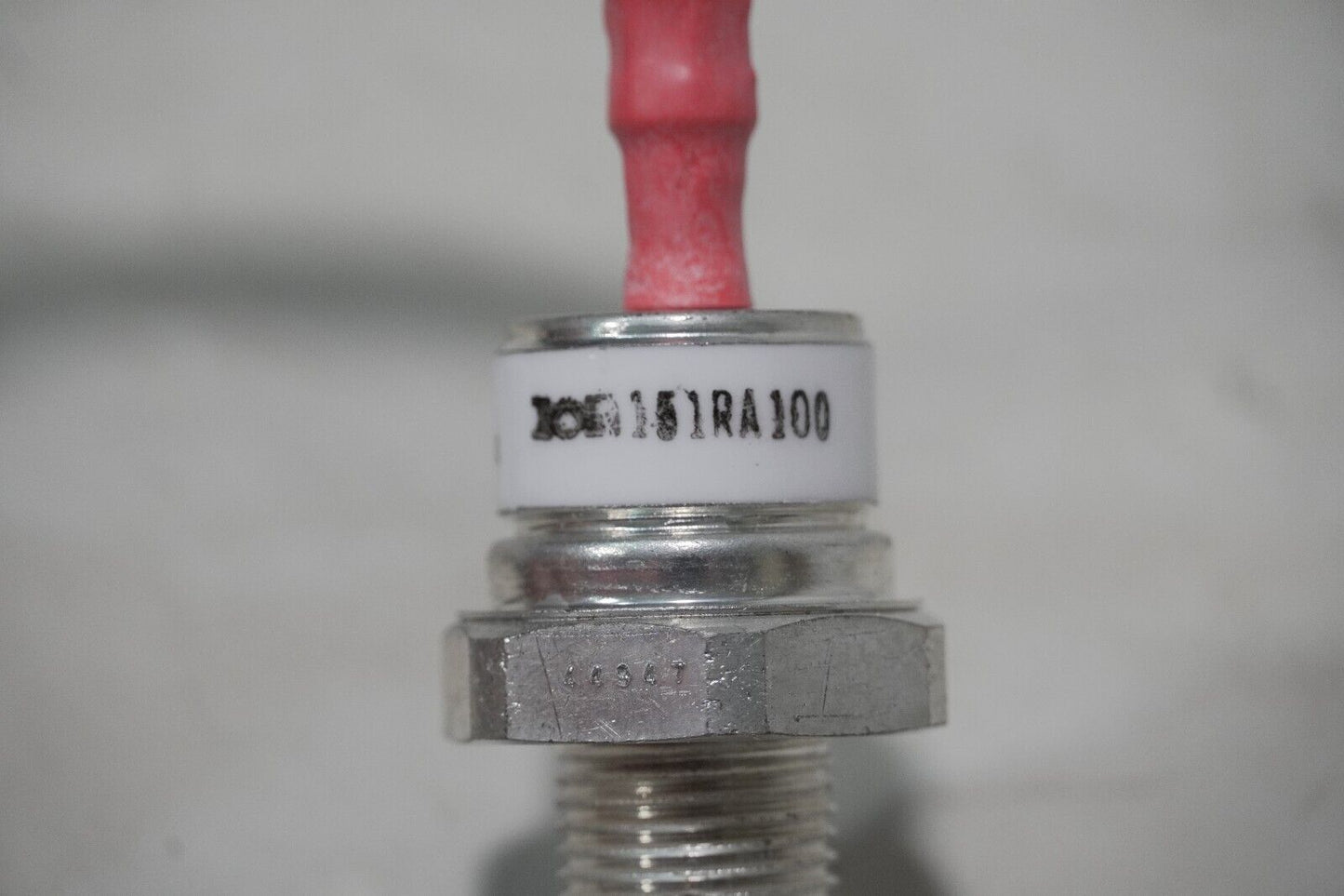 151RA100 Phase Control Thyristor, Power Module