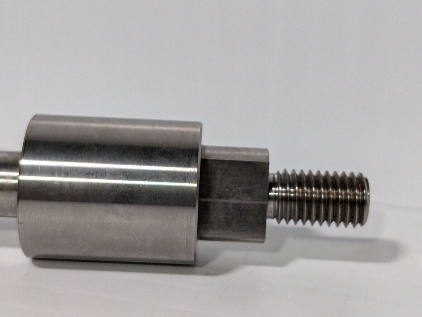 97942-134K121H01 Shaft, Tensioner, Precision Industrial Machinery