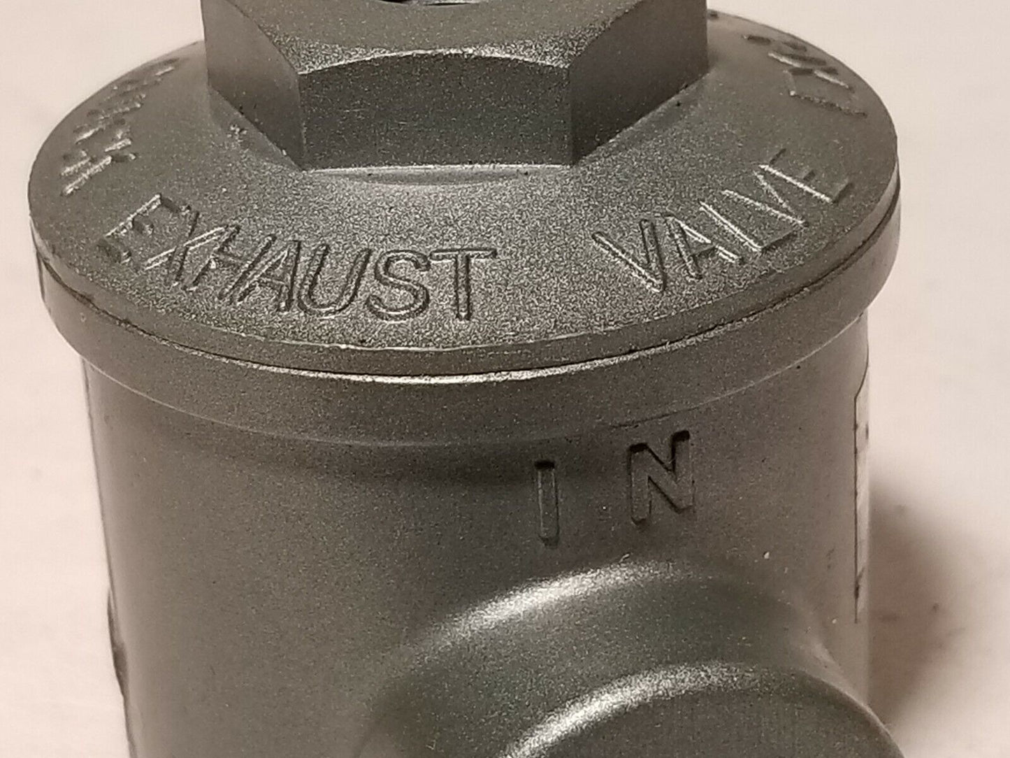 SMC quick exhaust valve AQ400