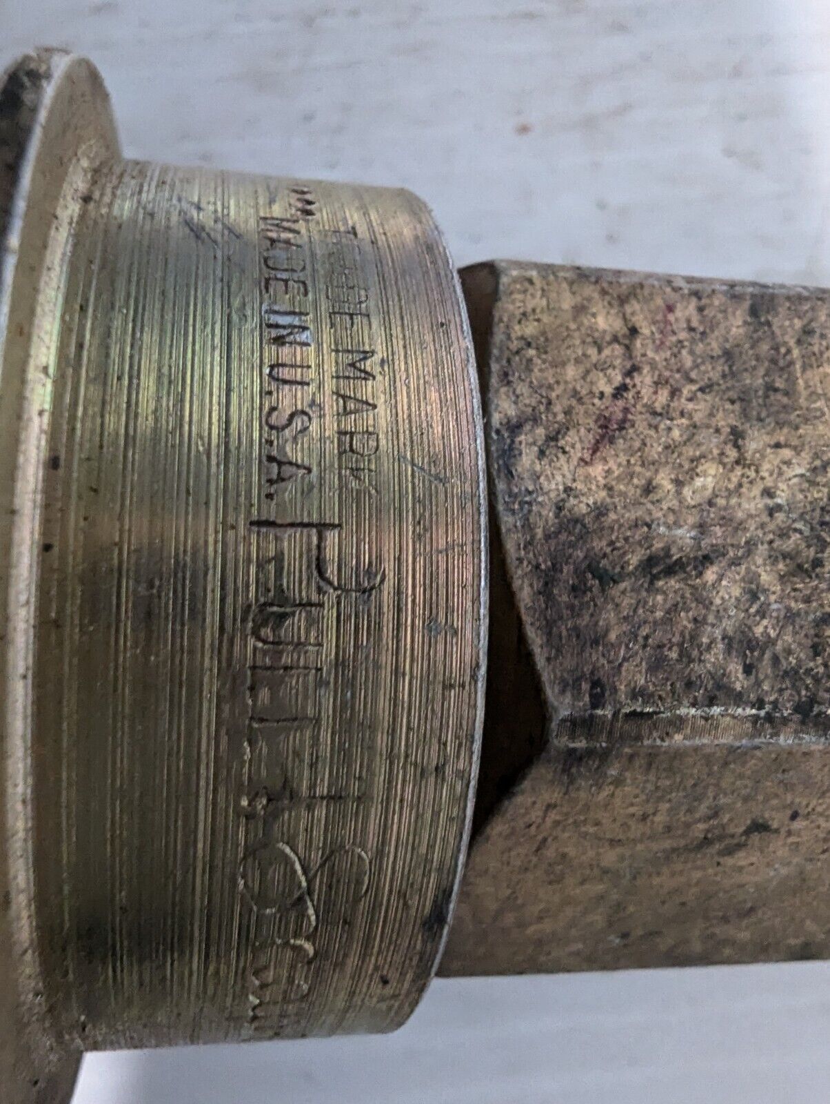 Snap-Tite DEC-16 Female Coupler with PEN-16 Male Connector - Free Shipping