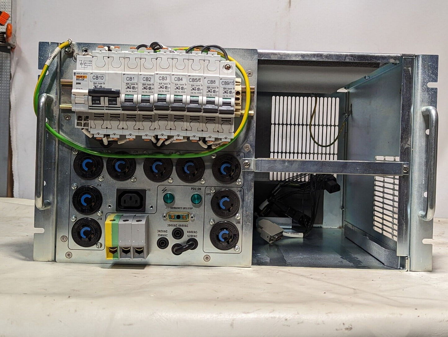 GE 2305956 Heroic PDU 4KVA