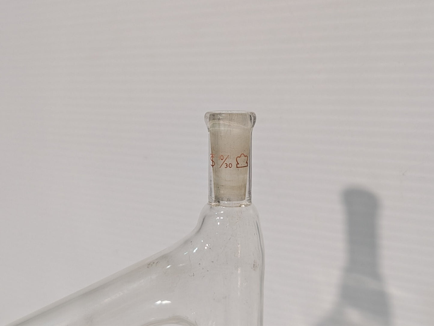 Ace Glass 25-50 ASTM Distillation Apparatus