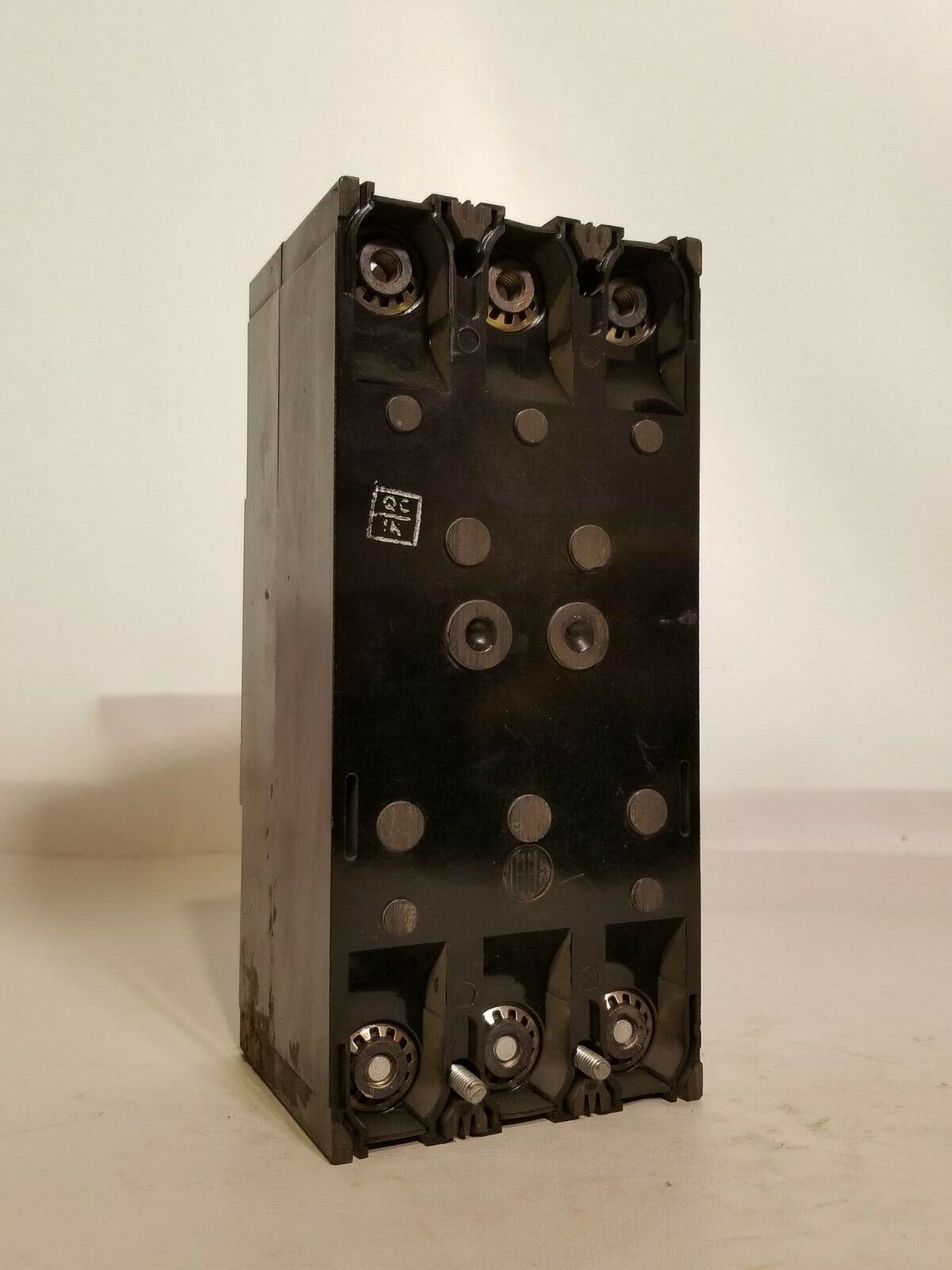 ITE FJ3-B150 Circuit Breaker 3 Pole 600VAC 125/250 VDC 150A