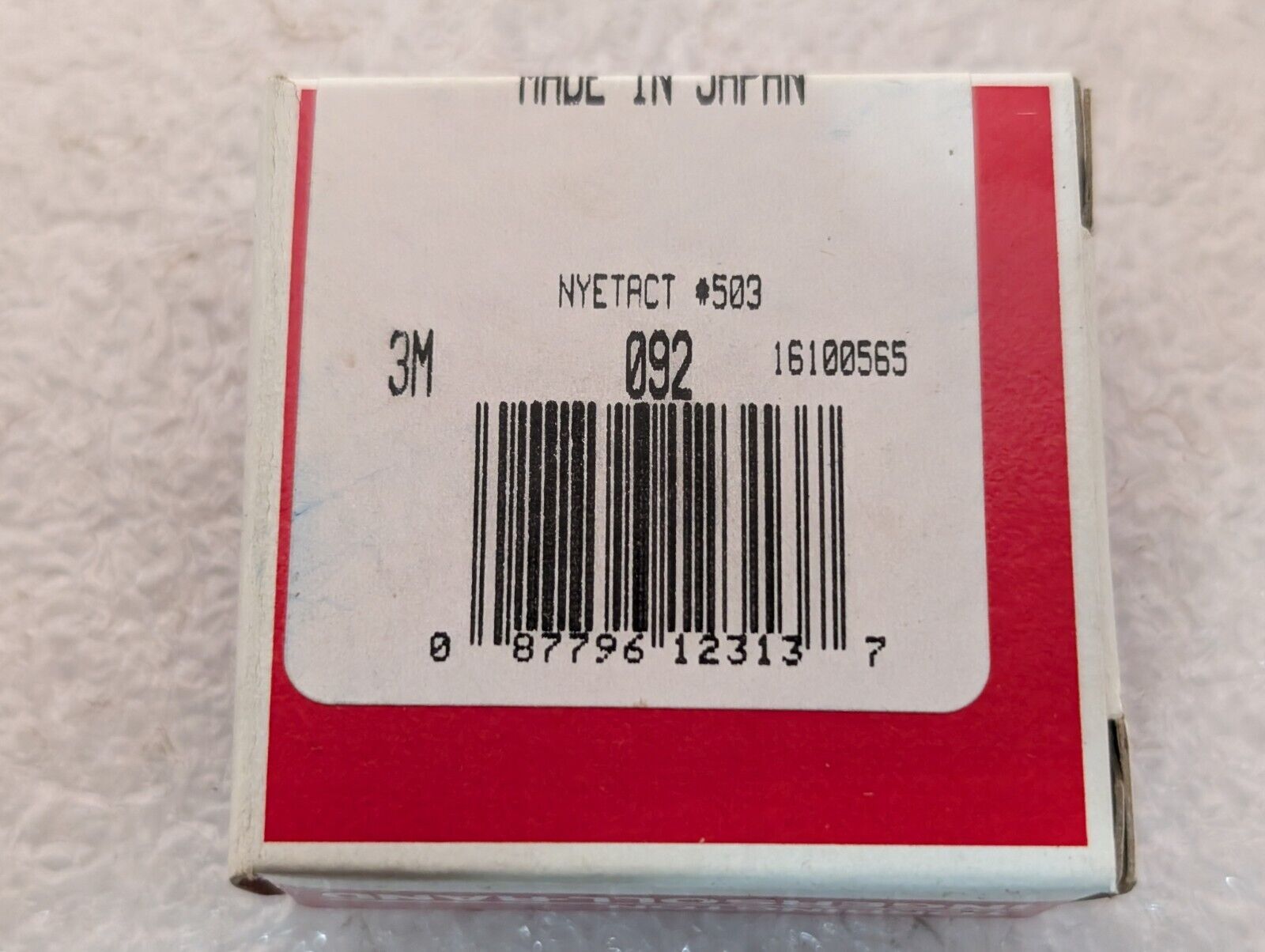 Torrington FCB-10 Drawn Cup Roller Clutch Needle Roller Bearing, 10 mm Bore