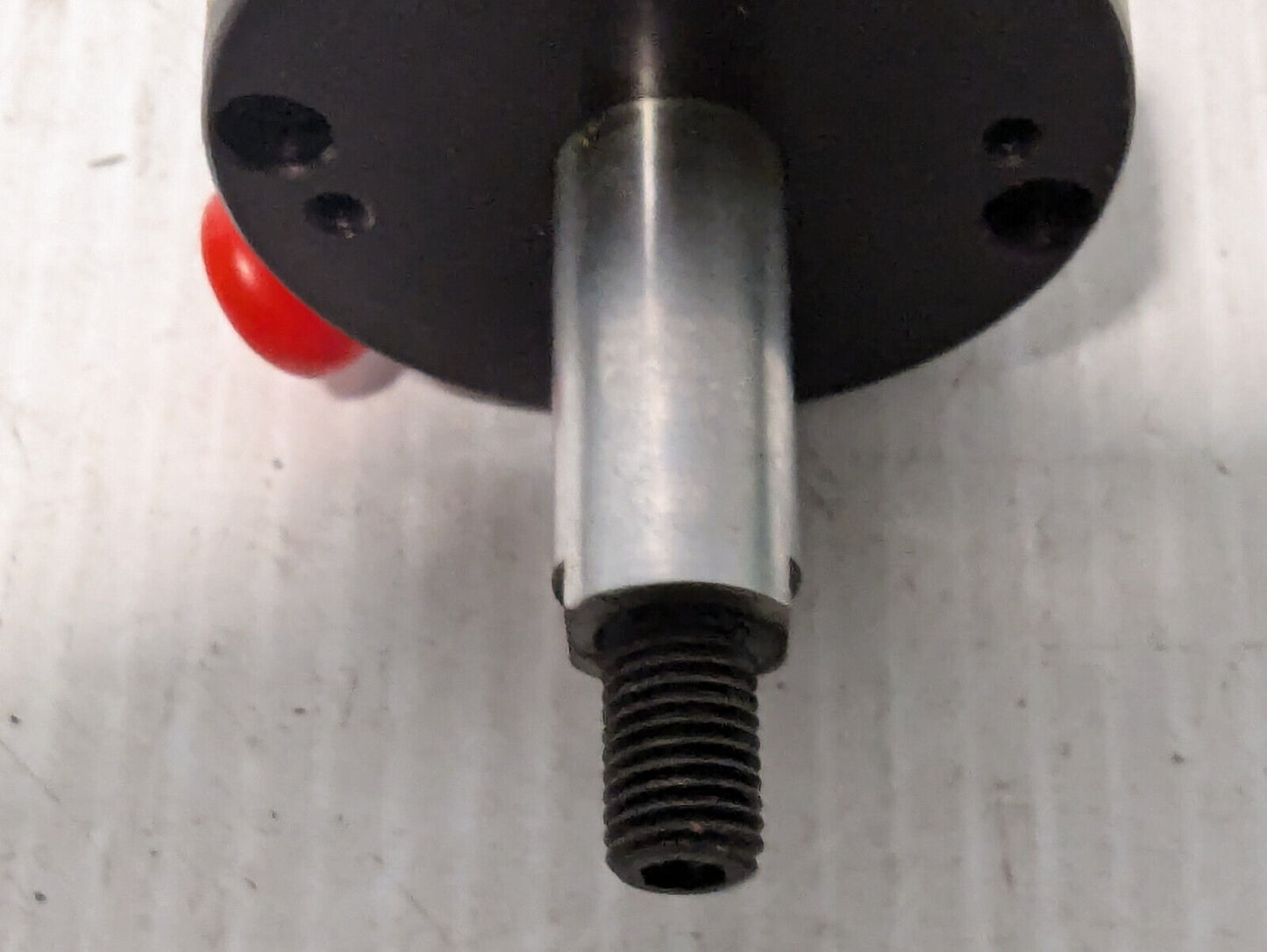 Lin-Act ST88-523 Shor-T Pneumatic Cylinder -Made in USA,Free Shipping