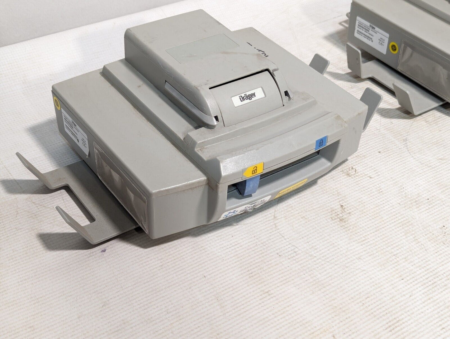 Drager 5206110E546U Infinity docking station