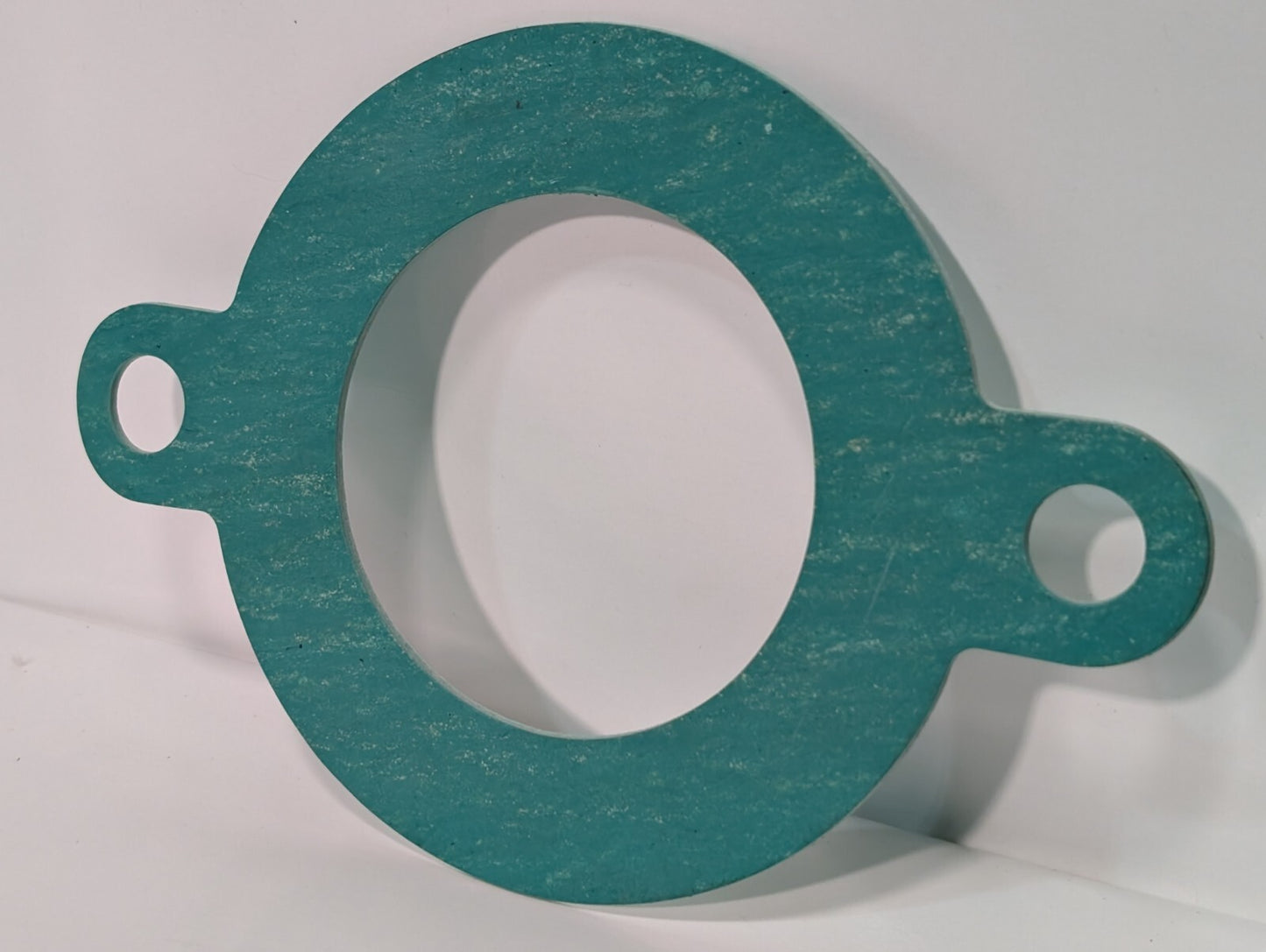 AIRpipe 8170 Aluminum Flange Kit, 100mm (4") ANSI Flange to 100mm (4") Pipe