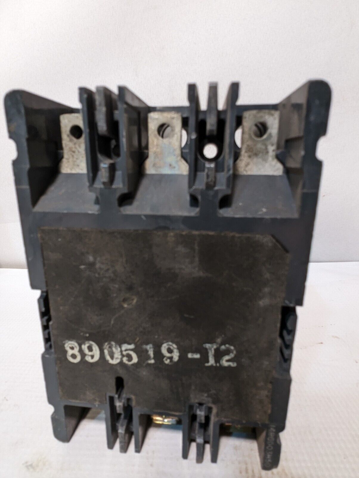 Westinghouse EHD3015 Circuit Breaker, 15A, 480VAC - * Free Shipping *