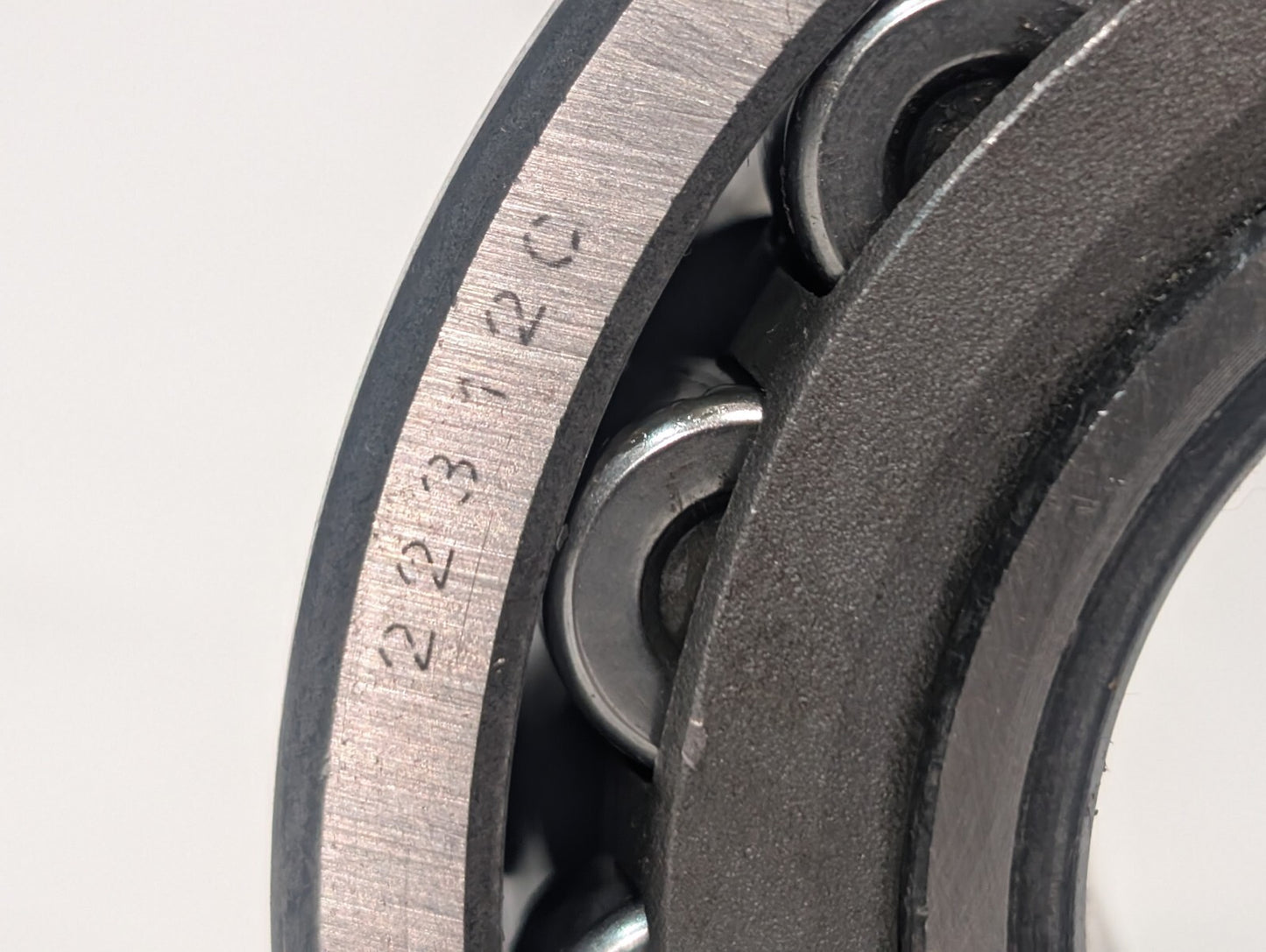22312C Spherical Roller Bearing, France, No Brand Name
