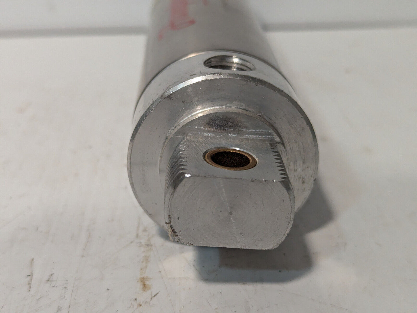 Humphrey 4-DP-4 Pneumatic Air Cylinder, Made in USA, 2" Bore - Free Shipping