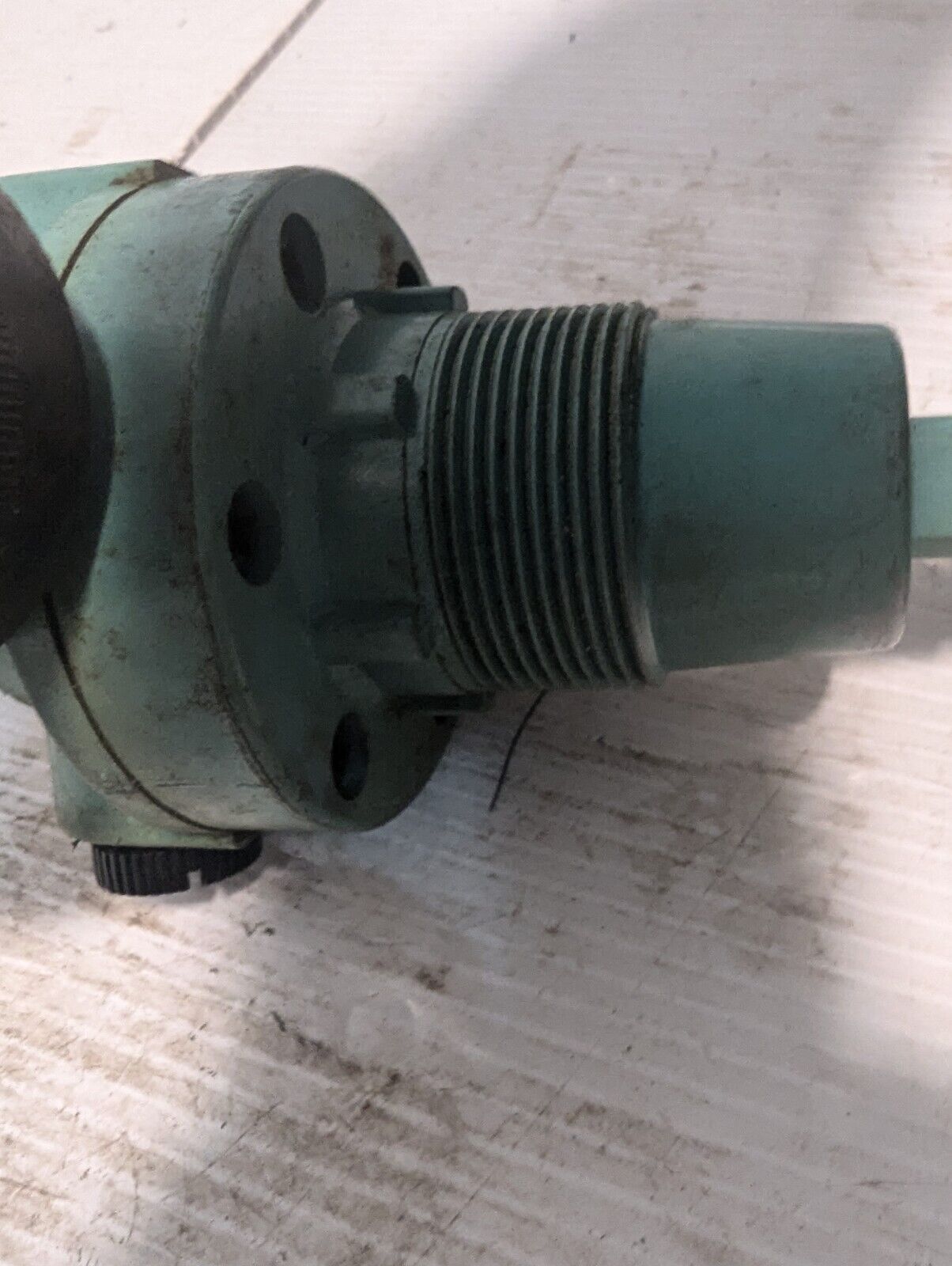 WILKERSON R20-03-000 Pneumatic Pressure Regulator+Returns
