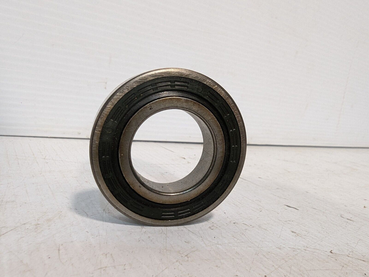 54mm x 12mm x 27mm Double Rubber Seal Ball Bearing - Free Shipping