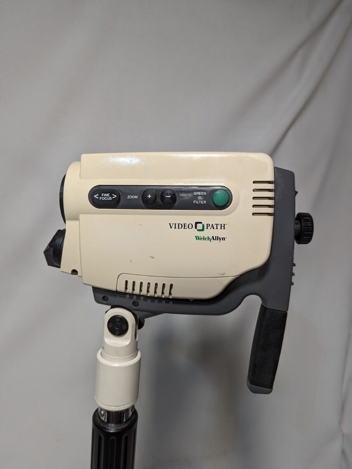 Welch Allyn VideoPath colposcope