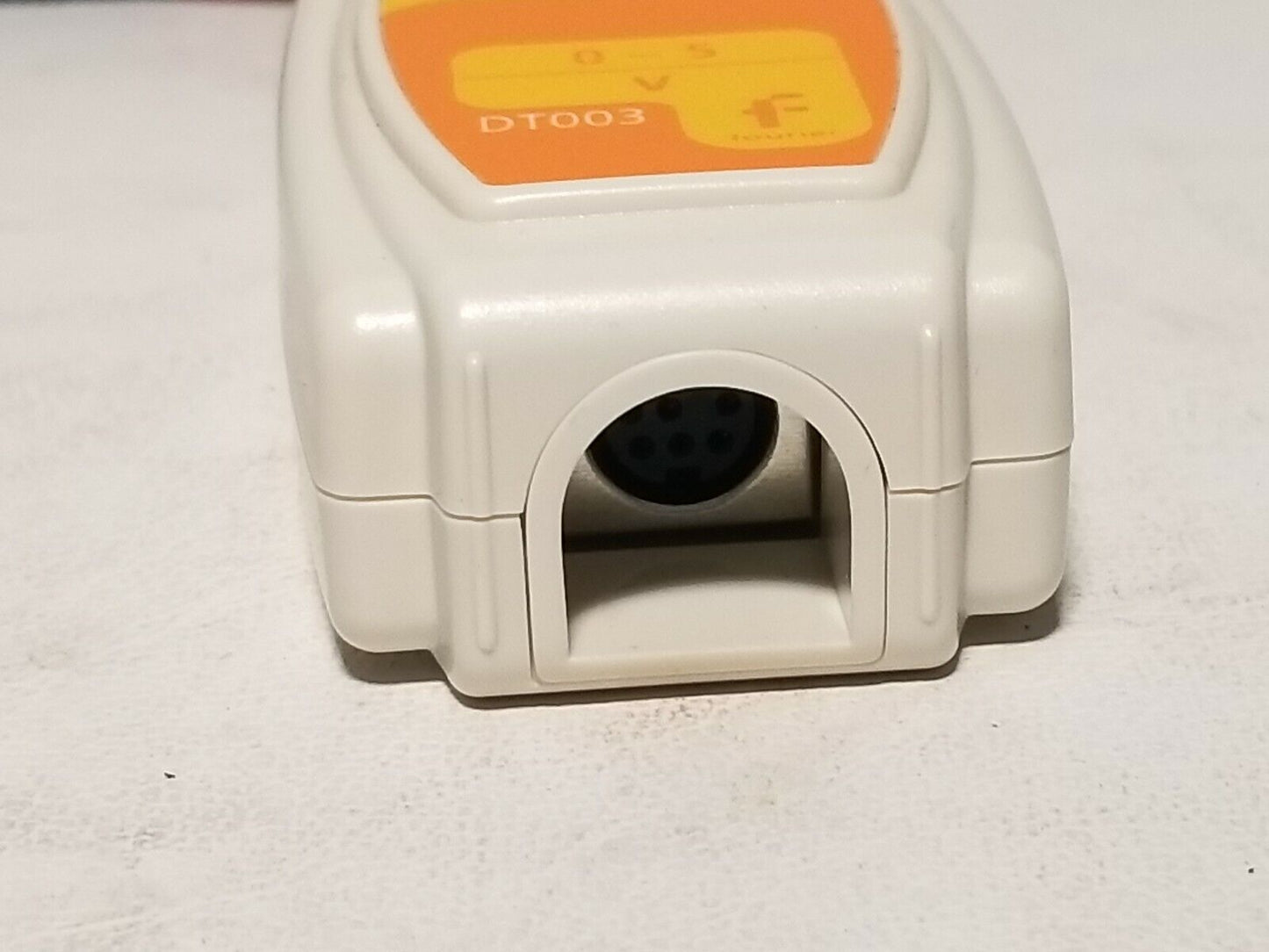Fourier Education DT003, voltage sensor, 0-5V