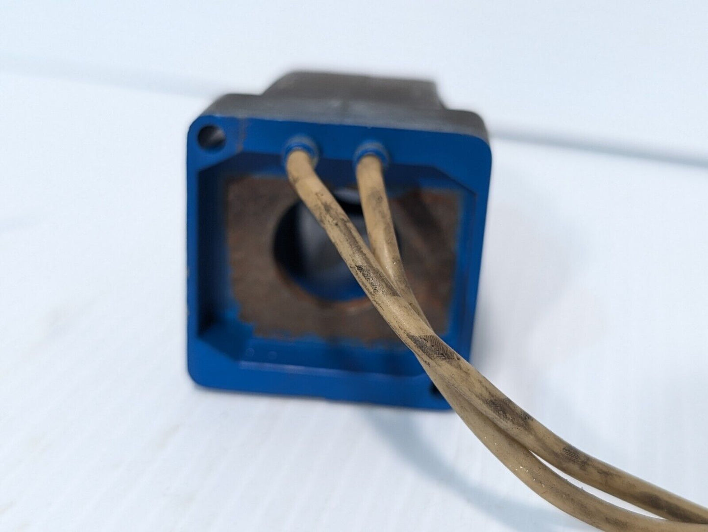 Sperry Vickers (Eaton Co) 414521 Solenoid Valve Coil, 110/120VAC