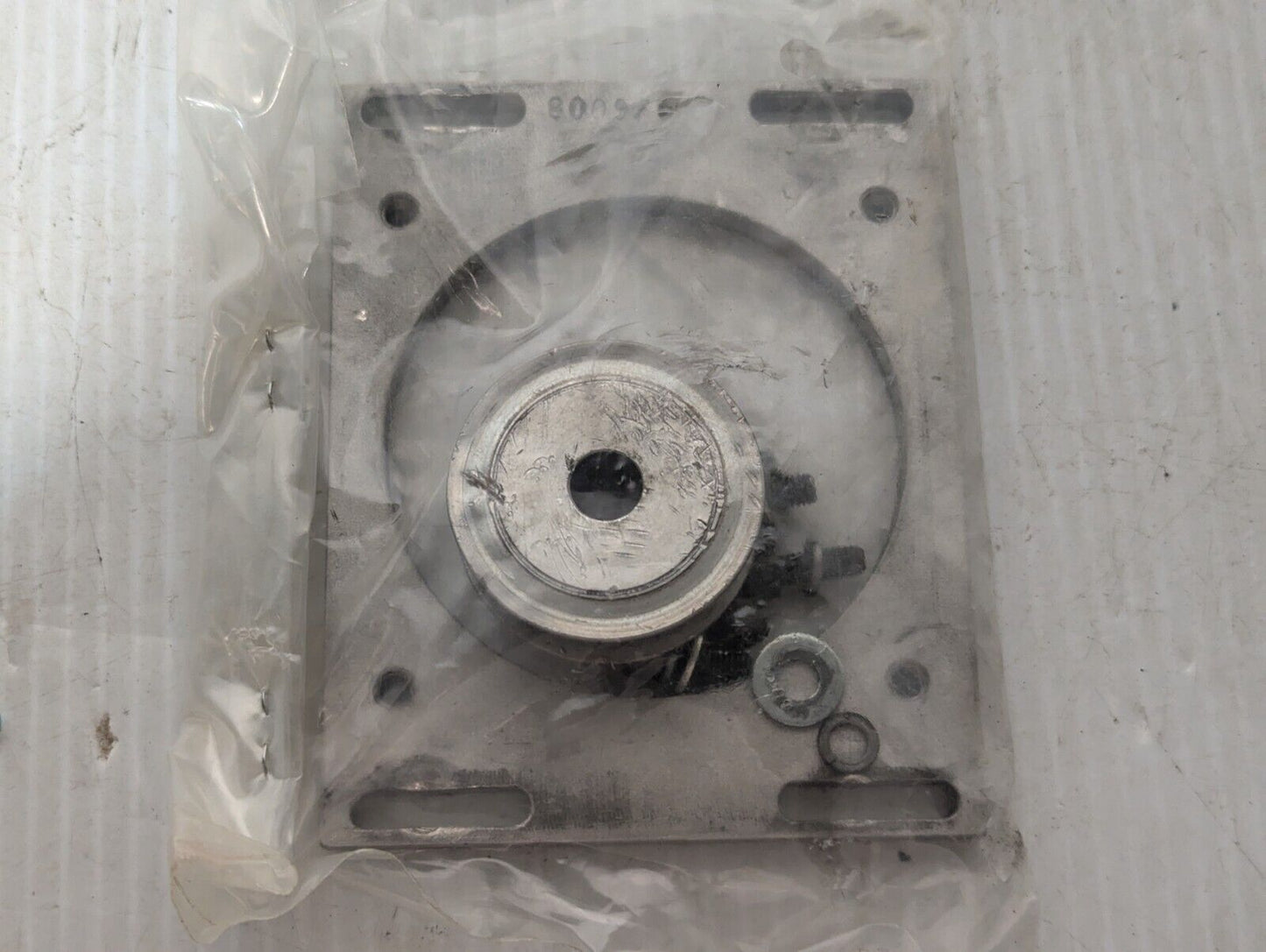 Whedco MTR-1337-4-E10K-D-E-0-00 Stepper Motor 35004217 With Encoder - Free Ship