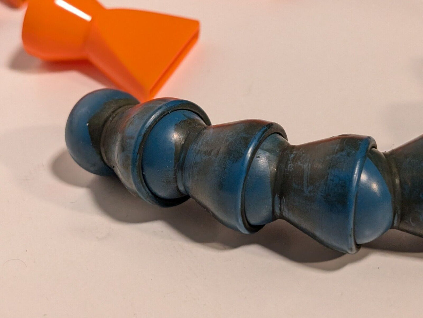 40 Piece Lot of Loc-Line Hose Components, Nozzles, Valves, Junctions