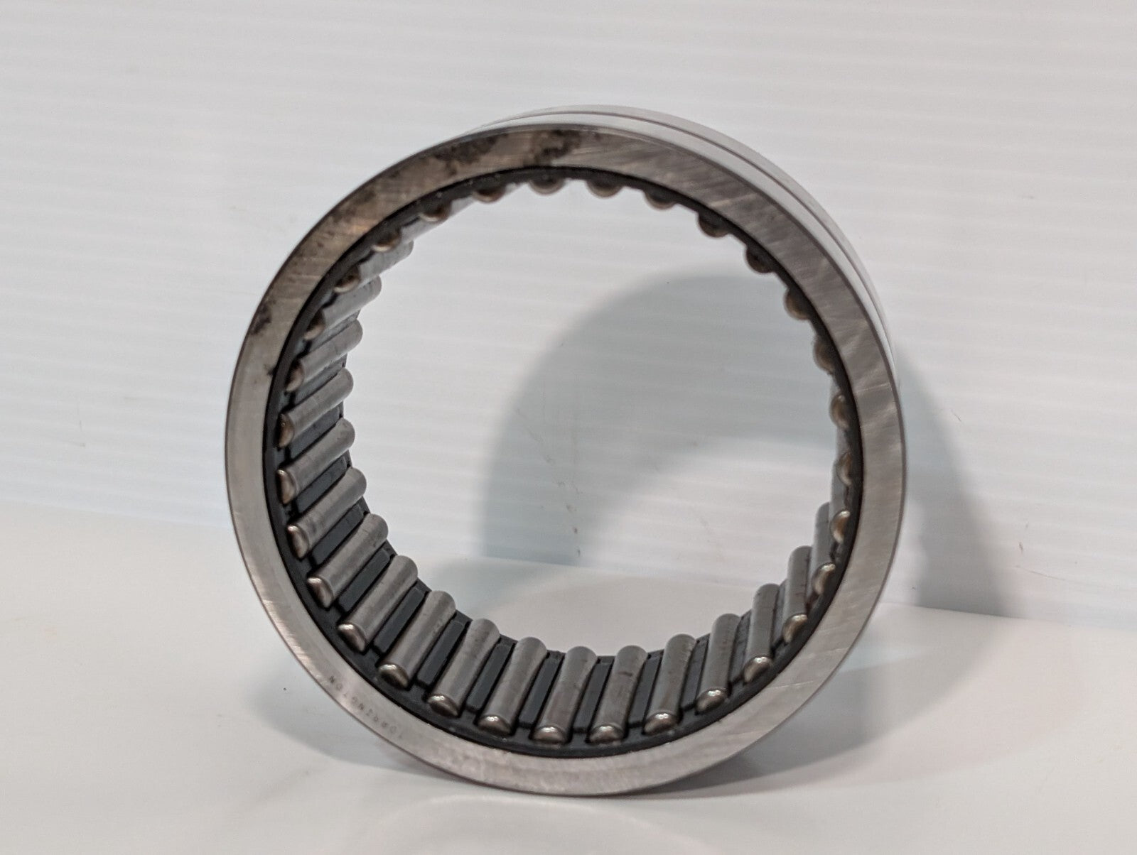 Torrington MS 51961-38 Needle Roller Bearing, 3" x 3.75" x 1.75", HJ-486028