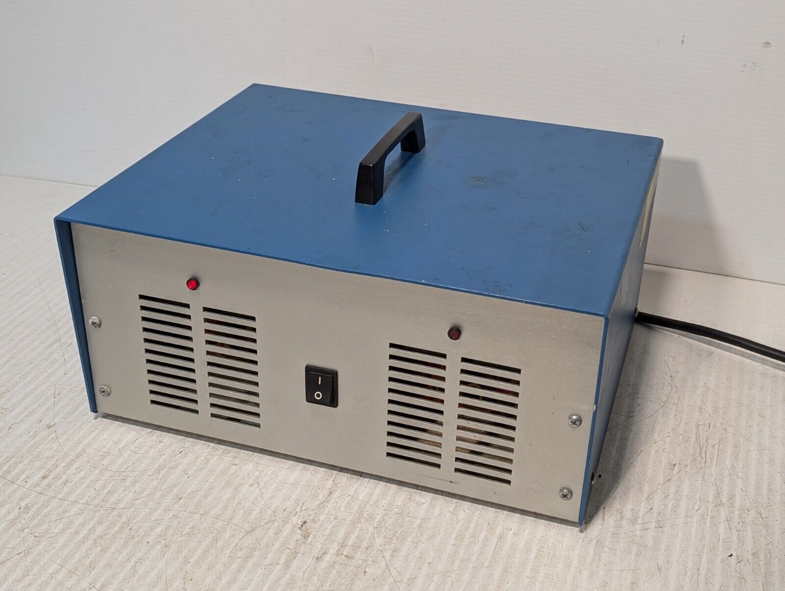 Sonic Systems 4012 Double Module Ultrasonic Generator 50/60 Hz - Free Shipping