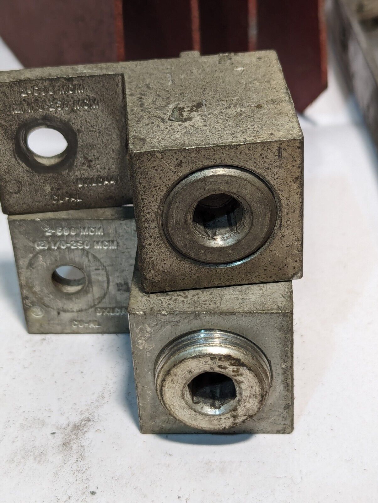 Square D I-Line Accessories - Free Shipping