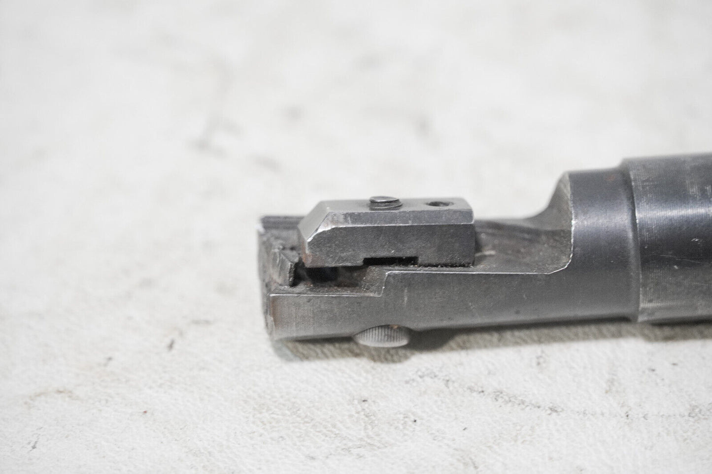 APT Tri-Dex EM075-34 Indexable End Mill 3/5" x 3/4"