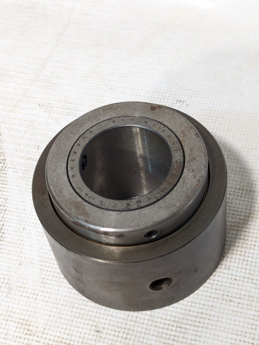 Timken 39225DA, 2-1/4 tapered roller bearing, double row cone